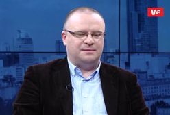 Łukasz Warzecha o Mateuszu Morawieckim. "Próbuje być swojski"