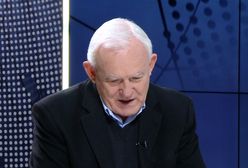 Miller wraca do śmierci syna. Polityk nie ukrył emocji