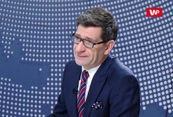 Jadwiga Staniszkis o Andrzeju Dudzie: zrobiłam błąd, popierając go