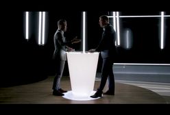 Trudno uwierzyć do kogo Hofman porównał Rozenka