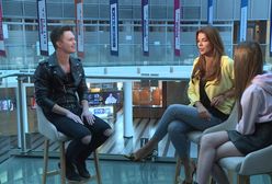 Górniak o Eurowizji: "To był strach na granicy śmierci"