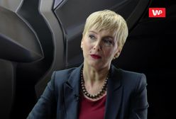 Mirosława Stachowiak-Różecka o premierze: powinien robić to, co robi najlepiej