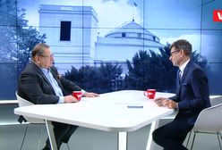 Mocne słowa Schetyny o "szarańczy pisowskiej". Ryszard Kalisz: powinien przeprosić