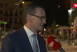 Czy w Brukseli pytają premiera o Polexit?