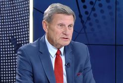 "Krok w stronę wyjścia z UE". Leszek Balcerowicz o decyzji Ziobry