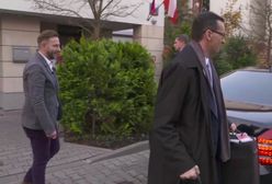 #24 godziny z premierem