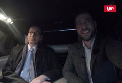 O której wstaje premier?