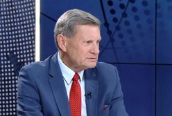Kaczyński wbił łopatę, by przebić Mierzeję Wiślaną. Dosadny komentarz Leszka Balcerowicza