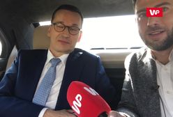 Mateusz Morawiecki: inicjatywa ministra Ziobry już wcześniej była planowana