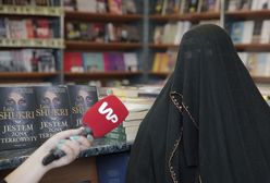 Laila Shukri opowiada, jak wygląda codzienne życie żony szejka w Dubaju