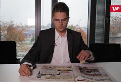 Tabloidowa walka na reklamy PIS-u z PSL