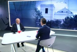 Marek Sawicki odpowiada rzeczniczce PiS. Mocne słowa