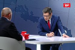 Wątek Tuska na nowych taśmach. Marek Sawicki komentuje