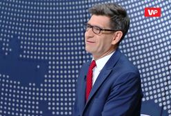 Wojna polityczna w Łodzi. Ostry komentarz Marka Sawickiego