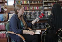 Polka została żoną terrorysty. Laila Shukri opisała jej wstrząsającą historię