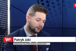 Nowy spot Patryka Jakiego wywołał kontrowersje. Tak się tłumaczy