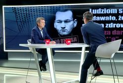 Andrzej Halicki o premierze: wszystko co robi jest hipokryzją