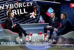 Nowy skład warszawskiego ratusza. "Prezydentowi się nie odmawia"