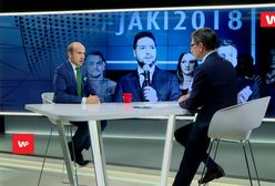 Borys Budka o Patryku Jakim. Bezlitosny komentarz