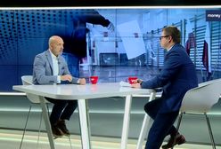 Wybory samorządowe. Kazimierz Marcinkiewicz: PiS dostał żółtą kartkę