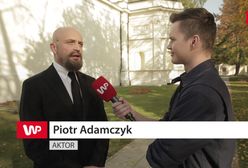 Vega weźmie Adamczyka na wycieczkę do Kolumbii. Aktor zagra bezwzględnego gangstera