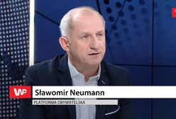 Ironiczny komentarz Bońka o wyborach. Sławomir Neumann odpowiada