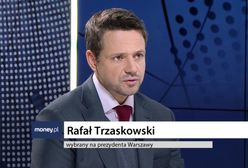 Trzaskowski: Będą podwyżki dla nauczycieli i darmowe żłobki. Liczymy budżet