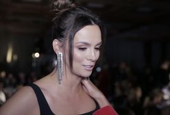 Paulina Krupińska zdradza, kto w jej domu pilnuje dyscypliny