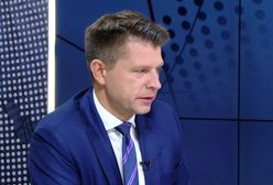 Ryszard Petru ma teorię ws. 12 listopada. "Cyniczna gra PiS"