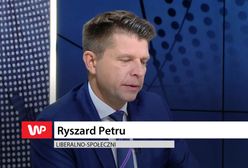 "Wow, tu akurat się zgadzam". Ryszard Petru zaskoczył ws. Kaczyńskiego