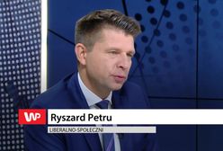 Kaczyński: nie chcemy wojny totalnej. Reakcja Ryszarda Petru