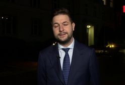 Patryk Jaki zdruzgotany. "Zrobiłem wszystko, co mogłem"