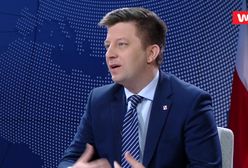 Co dalej z Patrykiem Jakim? Dworczyk odpowiada