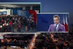 "PiS wygrało, ale oczekiwania były wyższe". Hofman i Kalisz komentują