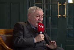 Majchrowski dla WP: Nie chcę się mieszać w wojnę ogólnopolską