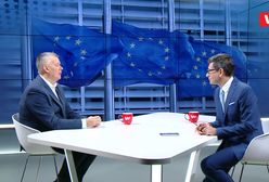 Angela Merkel odchodzi. Tomasz Siemoniak kreśli czarny scenariusz dla Polski