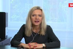 Wassermann: czuję ogromne wsparcie ze strony Kaczyńskiego i Morawieckiego