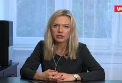 Przesłuchanie Donalda Tuska. Jasna deklaracja Małgorzaty Wassermann