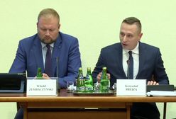 Krzysztof Brejza szuka winy Tuska. Przewodniczący Rady Europejskiej nie ukrywa uśmiechu