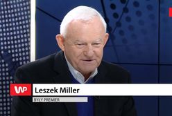 Leszek Miller o pomniku Lecha Kaczyńskiego. Jasna deklaracja