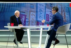 "Kurski największym przyjacielem opozycji". Leszek Miller komentuje