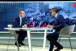 Burza po decyzji Gronkiewicz-Waltz. Borys Budka komentuje. Padły mocne słowa