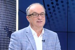 Czarzasty w programie "Tłit": proszę nie porównywać Jaruzelskiej do Ogórek