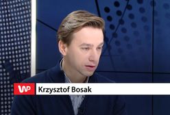 Mocne słowa Winnickiego o TVP. Krzysztof Bosak komentuje