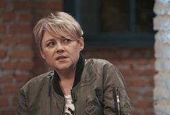 Maria Peszek: "Pięknie umieramy za wolność, ale nie potrafimy żyć w niej"