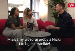 To one tworzą najpopularniejszy zespół na świecie. Uczymy Little Mix, jak mówić po polsku