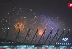 Zobacz fajerwerki na 100-lecie niepodległości