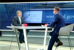 Prezes związku przedsiębiorców. "Nie wierzę Czarneckiemu"