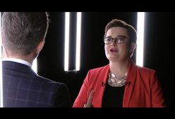 Hofman podaje przepis, jak skupić na sobie uwagę mediów. "Spóźniasz się chwilę…"