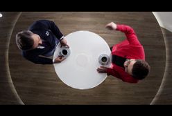 Hofman wyznaje: "Wiesz, jak jest z wrogami. Dowiesz się na końcu, że ci wbiją ci nóż w plecy"